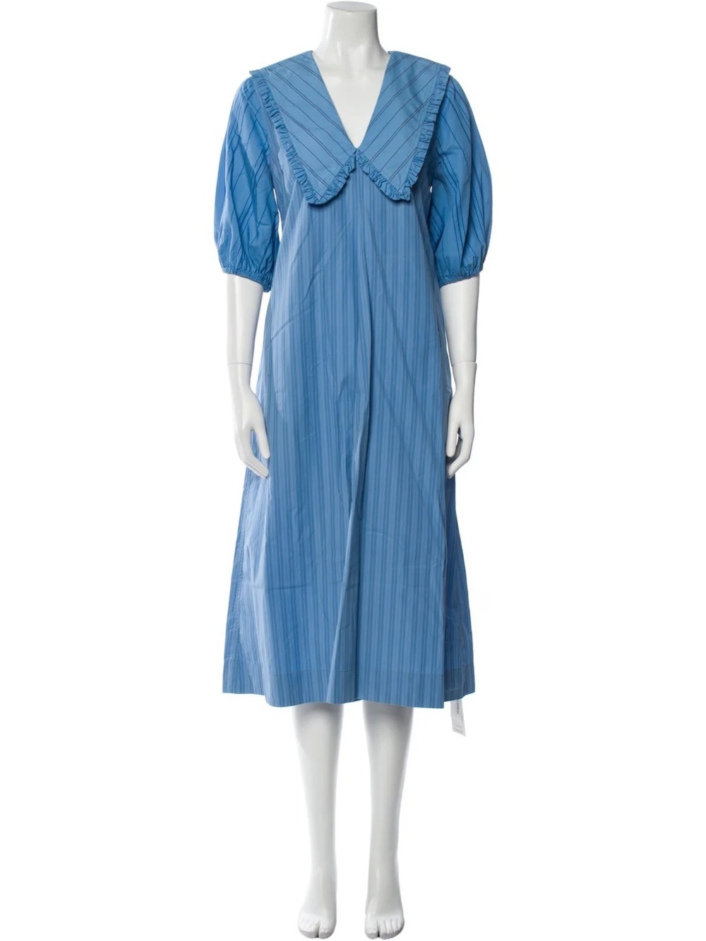 Ganni Dress 32 - Picture 2 of 3